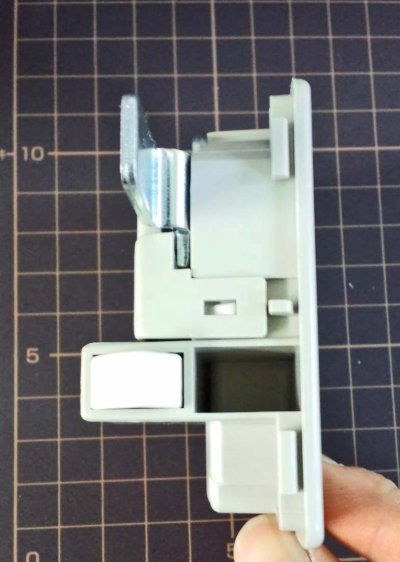 画像2: Ｓｆ（生興）　ロッカーＬＢＳＨ錠シューズロッカー用※互換品