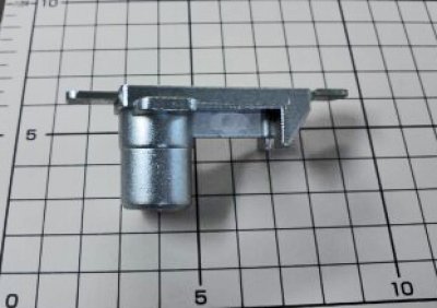 画像3: ナイキ　インジケータ付キャビネット錠