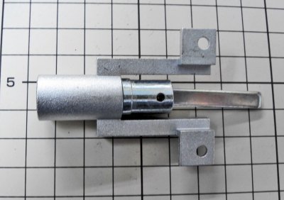 画像1: コクヨ　ＫＯＫＵＹＯラテラルキャビネット錠２型新