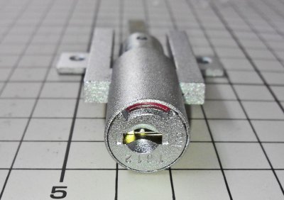 画像2: コクヨ　ＫＯＫＵＹＯラテラルキャビネット錠２型新