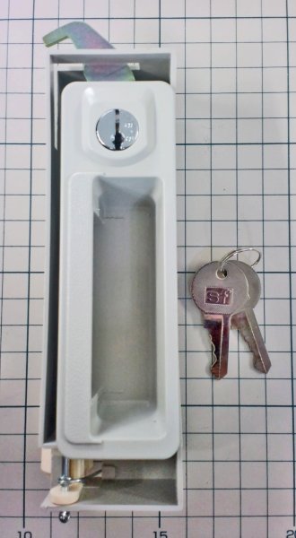 画像1: 生興(Ｓｆ)ロッカー　6000番〜9000番台(４桁)純正キー作成 ※１本単位でのご注文 (1)