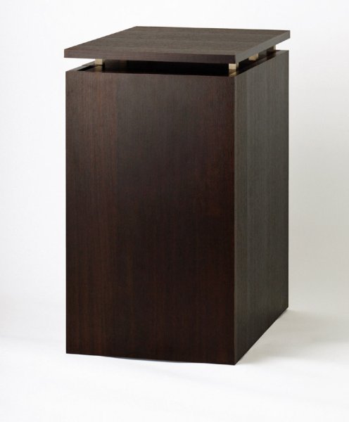 画像2: エーコー ONS-FE専用カバーリングキャビネット(単体不可) (2)