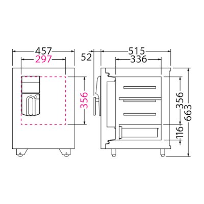 画像2: エーコーＭＥＩＳＴＥＲ　ＯＳＤ－Ｄ　送料無料