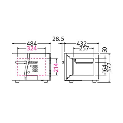 画像2: エーコー　Ｄ－ＦＡＣＥ　ＤＦＳ２－ＦＥ　送料無料