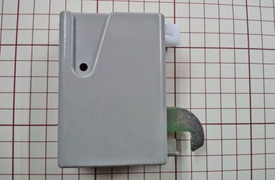 画像1: ロッカー錠　ＫＲ１２‐ＤＸ錠