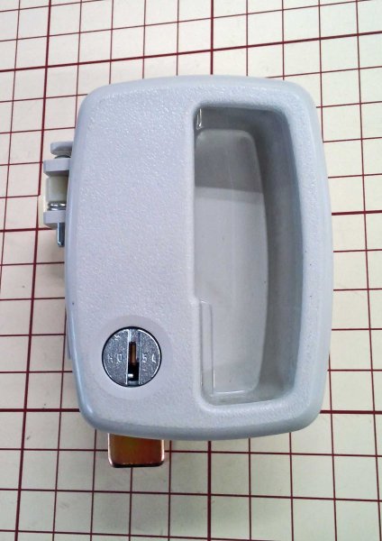 画像2: ※在庫限り※ダイヤロッカー（文具通販系ロッカー）ＤＳ錠 (2)