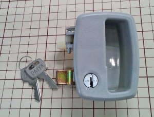 画像1: ダイヤロッカー（文具通販系ロッカー）ＤＳ錠　１０個特価