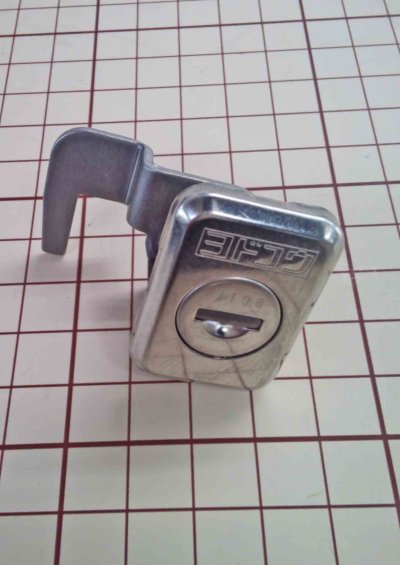 画像1: KR－１０７