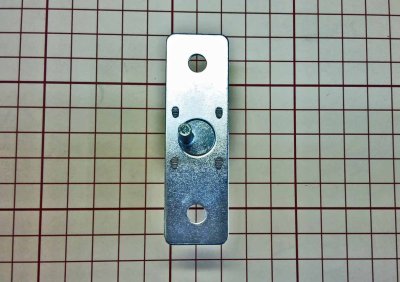 画像3: ★プラス　ラテラルキャビネット錠　ＫＧ型