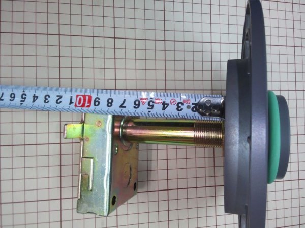 画像3: 金剛 KONGO G型金庫ダイヤル (3)