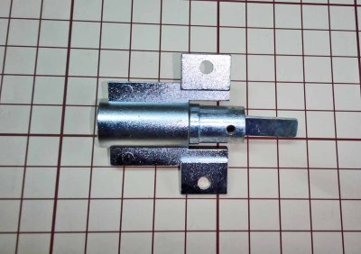 画像2: コクヨ　ＫＯＫＵＹＯラテラルキャビネット錠２型旧