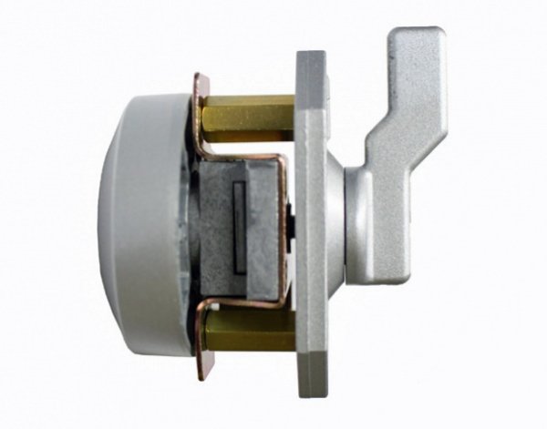 画像2: ★ヨド物置 蔵MD錠 (2)