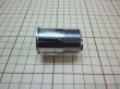 画像2: ＮＫＣ　Ｌ＝４３．７ｍｍ　２点抜け　シリンダー　クマヒラ 金庫 鍵交換 (2)