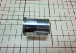 画像2: ＮＫＣ　クマヒラ　Ｌ＝３７．４ｍｍ　１点抜け　シリンダー　クマヒラ 金庫 鍵交換 (2)