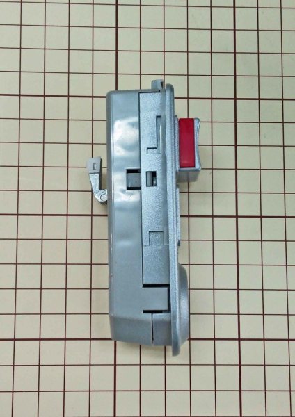 画像4: ★イナバ物置錠　ＮＫ錠 (4)