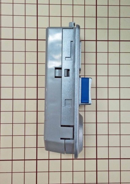 画像3: ★イナバ物置錠　ＮＫ錠 (3)