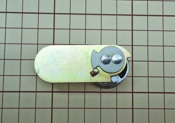 施・開錠2点抜け