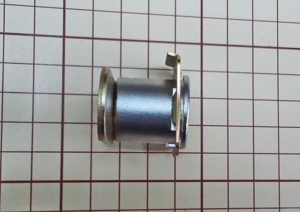 画像5: ダイヤ カムロック錠 DSS-CL ※抜け位置違い2種および金具2種 (5)