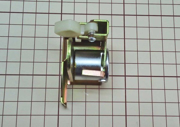 画像7: ダイヤ カムロック錠 DSS-CL ※抜け位置違い2種および金具2種 (7)