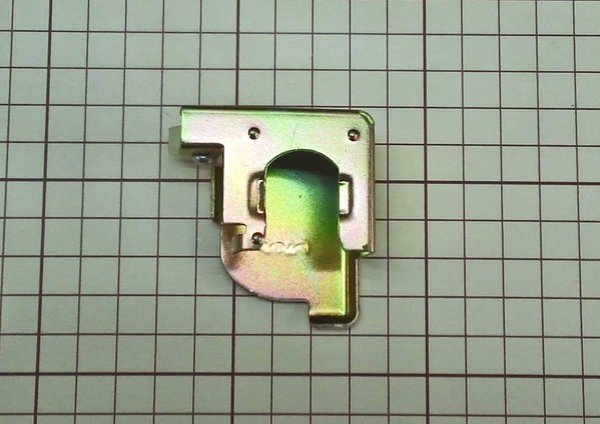 画像10: ダイヤ カムロック錠 DSS-CL ※抜け位置違い2種および金具2種 (10)