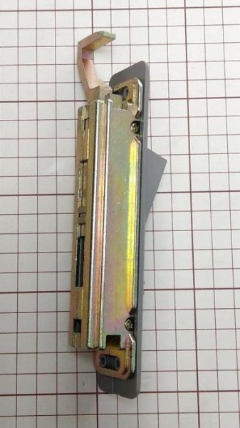 画像4: ★サンキン物置　ＳＫＮ－３錠 (4)