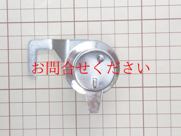 画像3: ★サンキン物置　ＳＫＮ－５錠 ※廃番につき在庫限り (3)