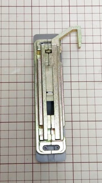 画像5: ★サンキン物置　ＳＫＮ－３錠 (5)