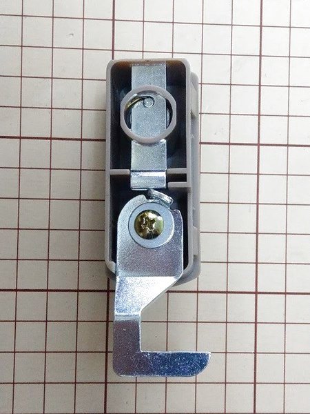 画像3: ★サンキン物置　ＳＫＮ－１錠 (3)