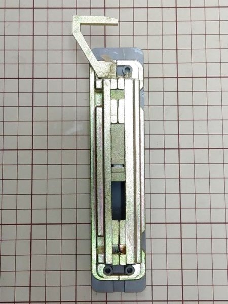 画像3: ★サンキン物置　ＳＫＮ－３錠 (3)