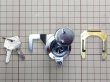 画像1: ★サンキン物置　ＳＫＮ－５錠 ※廃番につき在庫限り (1)