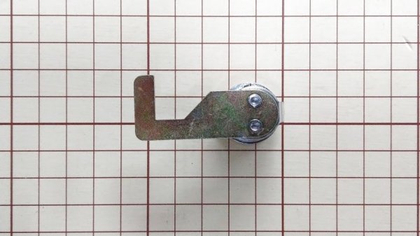 画像3: ★サンキン物置　ＳＫＮ－４錠 (3)