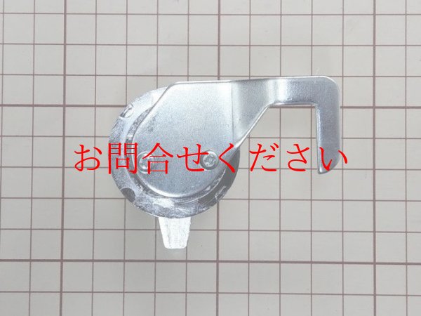 画像4: ★サンキン物置　ＳＫＮ－５錠 ※廃番につき在庫限り (4)