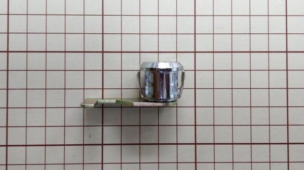 画像2: ★サンキン物置　ＳＫＮ－４錠 (2)