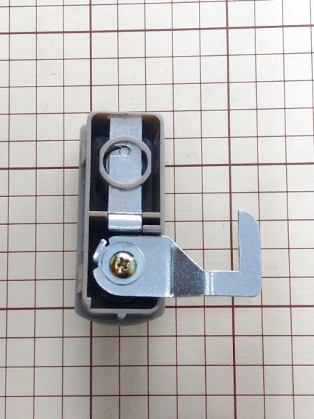 画像4: ★サンキン物置　ＳＫＮ－１錠 (4)