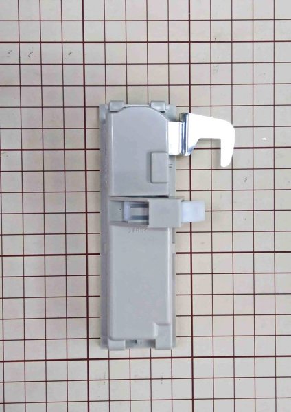 画像4: ライオン LION ロッカー錠(新) (4)