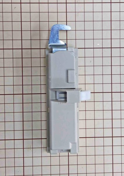 画像3: ライオン LION ロッカー錠(新) (3)