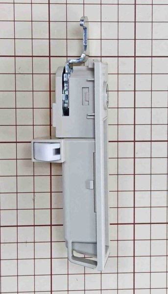 画像6: ライオン LION ロッカー錠(新) (6)