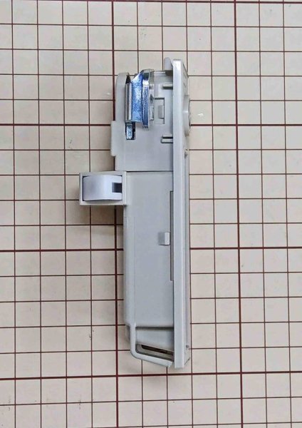 画像5: ライオン LION ロッカー錠(新) (5)