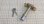 画像1: エーコー　オフィスセーフ３１３０金庫シリンダー錠　エーコー 金庫 鍵交換 (1)