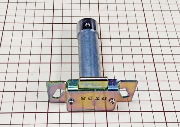画像3: キング工業 デリカレオ オフィスセーフ金庫シリンダー キング工業 金庫 鍵交換 (3)