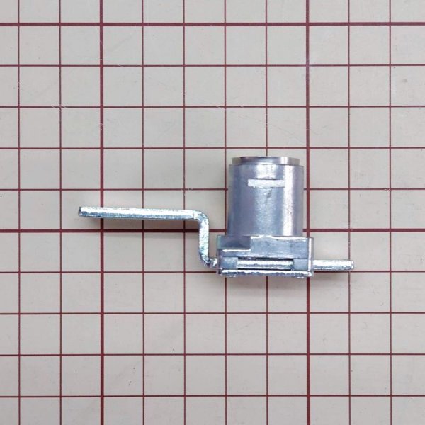 画像2: ★オカムラ  開き戸書庫錠  HKS3 (2)