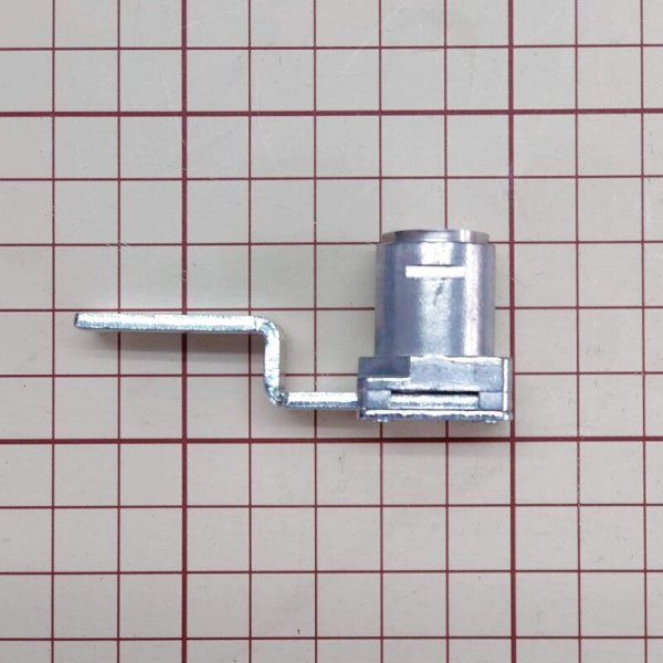 画像3: ★オカムラ  開き戸書庫錠  HKS3 (3)