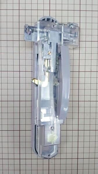 画像4: ★超特価☆ヨドコウ ヨド物置エスモESE錠 鍵交換 錠前交換用 (4)