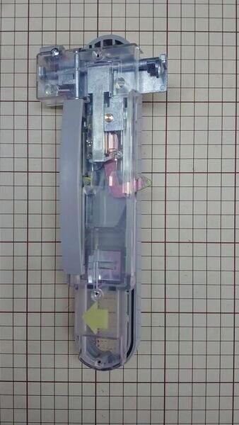 画像5: ★超特価☆ヨドコウ ヨド物置エスモESE錠 鍵交換 錠前交換用 (5)