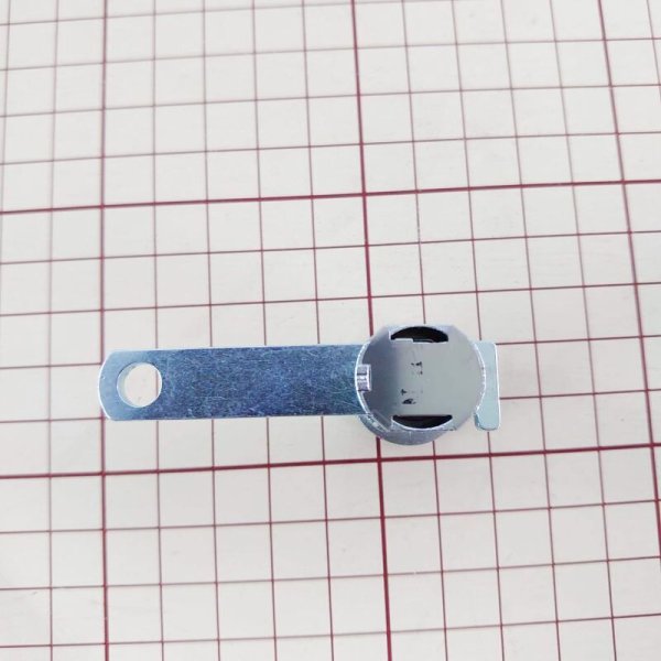 画像5: コクヨ KOKUYOラテラルキャビネット錠3型 (5)