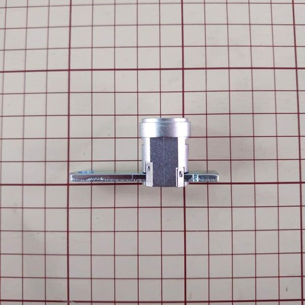 画像3: コクヨ KOKUYOラテラルキャビネット錠3型 (3)