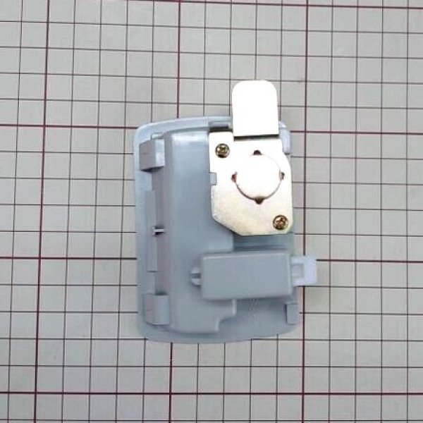 画像3: ★ナイキ NAIKI ロッカー NEA錠 (3)