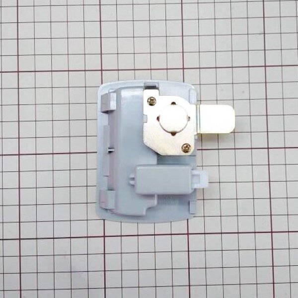 画像4: ★ナイキ NAIKI ロッカー NEA錠 (4)