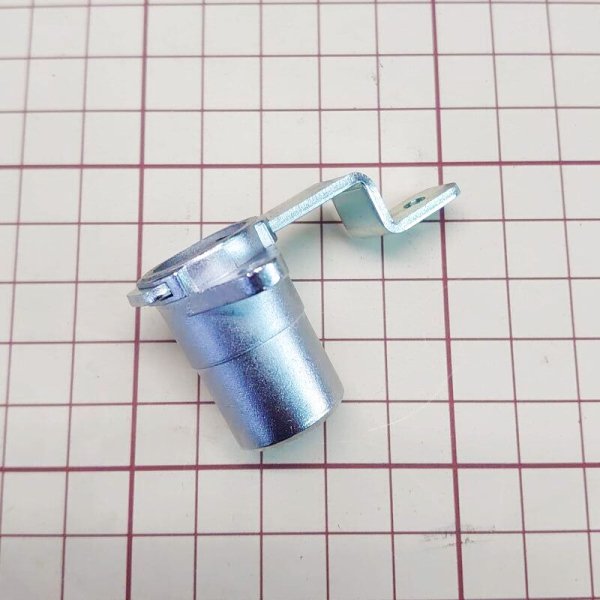 画像4: ナイキ インジケータ付引き戸書庫錠引手セット (4)