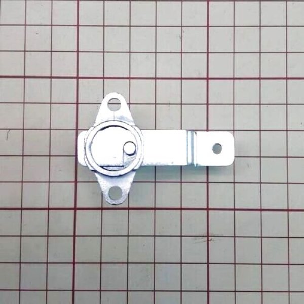 画像6: ナイキ インジケータ付引き戸書庫錠引手セット (6)